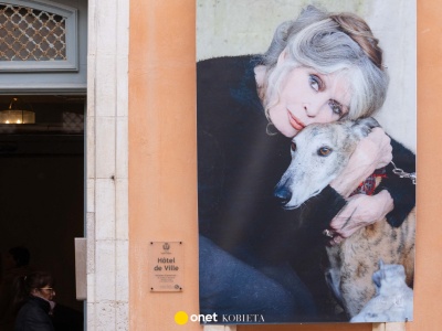 Pogrzeb Brigitte Bardot. Saint-Tropez żegna ikonę kina