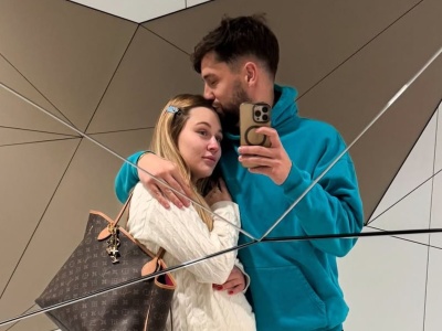 Synek Andziaks i Luki jest już na świecie? Zatrzęsienie pod nagraniem influencerki