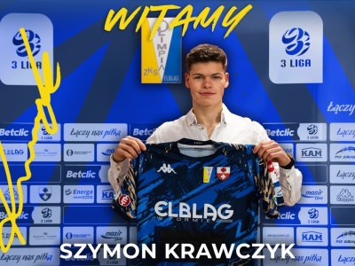 Olimpia aktywna: Talik wraca, Krawczyk przychodzi