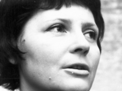 Emanowało z niej ciepło i życzliwość - 90 lat temu urodziła się Anna Ciepielewska