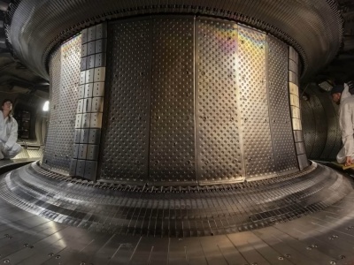 Chińscy naukowcy przekroczyli niewidzialną barierę fuzji jądrowej. To krok milowy dla marzeń o wydanej energii