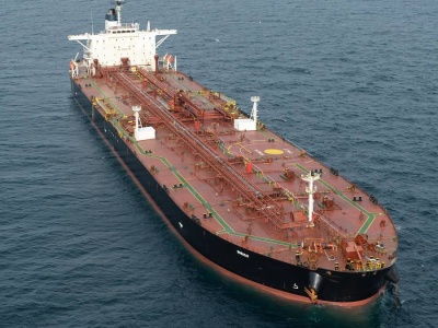 Amerykanie ścigają tankowiec. W odpowiedzi Moskwa wysyła okręt podwodny