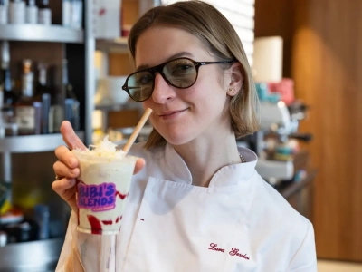 Bibi’s Blends: jak warszawska kawiarnia łączy storytelling, produkt i wartości marki