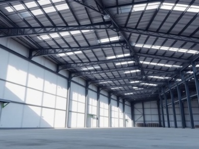 Hale stalowe i aluminiowe HugeHalls – solidne konstrukcje dla biznesu