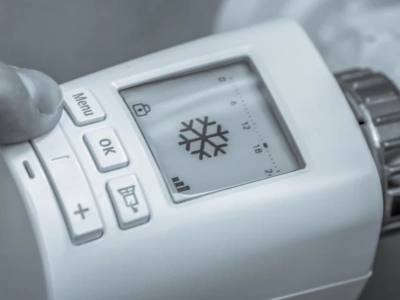 Drugi raz w tym roku szkolnym odwołano zajęcia. W szkole jest zbyt zimno