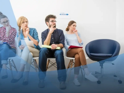 Nie tylko technologia. Jak psychologia kolejek i percepcja czasu ratują satysfakcję klientów?