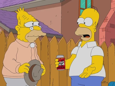 Simpsonowie: słynna postać przeszła na emeryturę po 30 latach