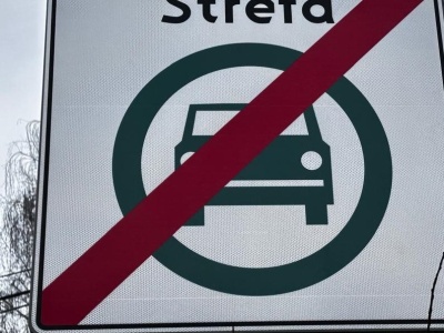 Czy da się zmniejszyć krakowską Strefę Czystego Transportu? Tak – ale tylko w jeden sposób