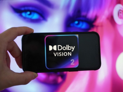 Telewizor Philips OLED 2026 z Dolby Vision 2! Jedyne takie OLEDy w Polsce?