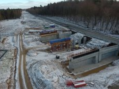 1300 km dróg w realizacji. Wiemy, które firmy budują najwięcej