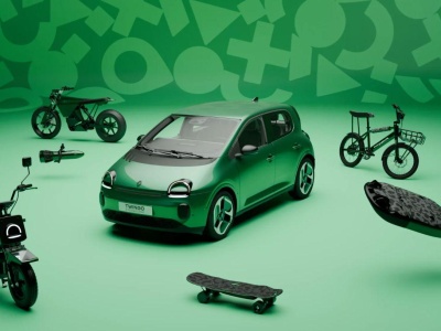 Renault Twingo i program „Twingomania”. Różne oblicza mobilności