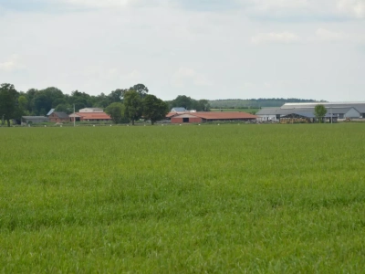 Kiedy grunt orny przekształci się w TUZ? Konsekwencje nowej definicji