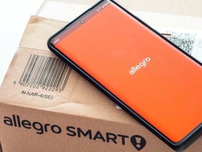 Allegro chce sprzedać swój biznes w dwóch krajach. Znalazł się chętny