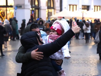 Znamy najpopularniejsze imiona w Krakowie w 2025 roku