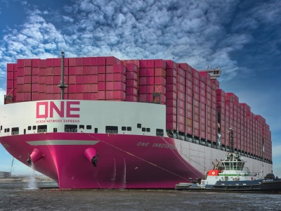 ONE i MTI tworzą spółkę joint venture „QUAVEO” w Wietnamie. Celem jest wdrażanie AI w żegludze