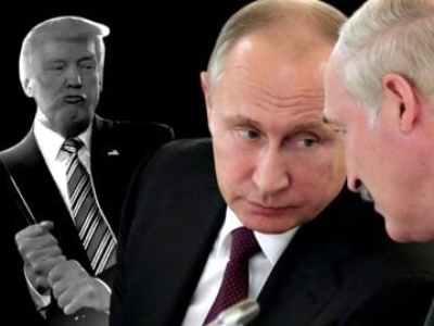 Putin zniknął z radarów. Łukaszenka zaniemówił. Maksim zmarł