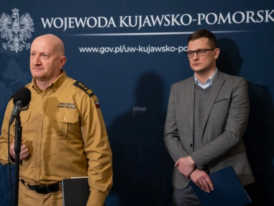 Narada w związku z sytuacją pogodową