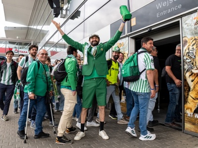 Wrocław: Ponad 4,9 mln pasażerów w 2025, mimo zamknięcia na 40 dni