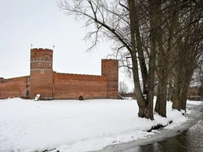 Z ostatniej chwil! Awaria w ciechanowskim zamku. Obiekt wyłączony ze zwiedzania