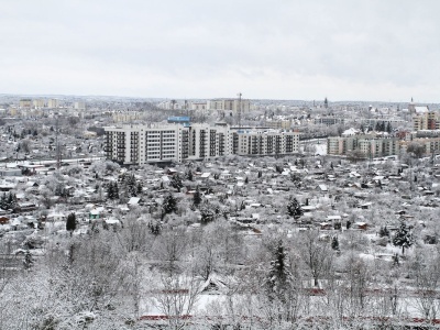 Siarczyste mrozy nad Warmią i Mazurami. Prognozy mówią nawet o -22°C