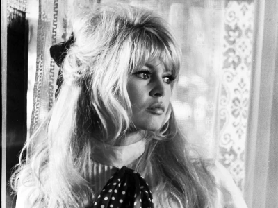 Mąż Brigitte Bardot ujawnił przyczynę śmierci aktorki. „Znów stała się niesamowicie piękna”