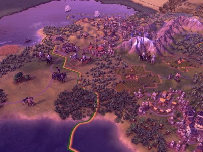 Amazon Prime Gaming rozdaje 10 gier wideo. Mocny początek roku!