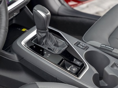 Co to jest i jak działa przekładnia bezstopniowa?