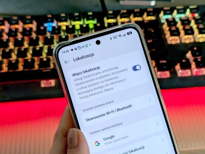 Usługi lokalizacyjne w smartfonie wcale nie są takie bezpieczne? Znamy odpowiedź