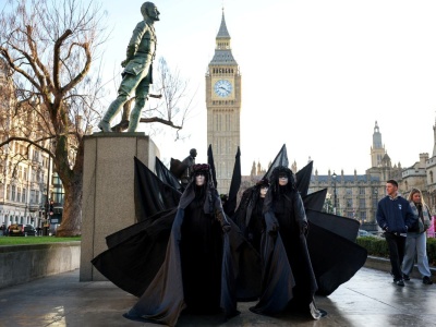 Niebywały pesymizm Brytyjczyków. Jednoznacznie oceniają brexit. 