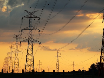 Jest pierwszy element pakietu antyblackoutowego. Chodzi o uporządkowanie OZE