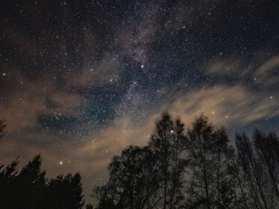 Zaćmienie Słońca i deszcze meteorów. Wyjątkowe zjawiska w 2026 roku