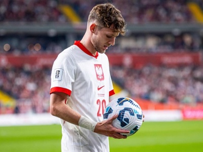 Przełomowe wieści ws. Szymańskiego. Może dołączyć do innego Polaka