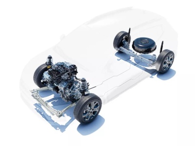 Dacia z fabrycznym LPG. Nowy silnik Eco-G 120 już dostępny – także z automatem