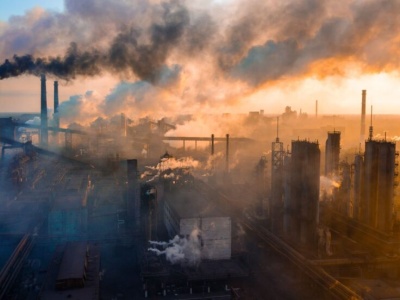 Zima mroźna jak w PRL-u. „Możemy wypierać rzeczywistość”