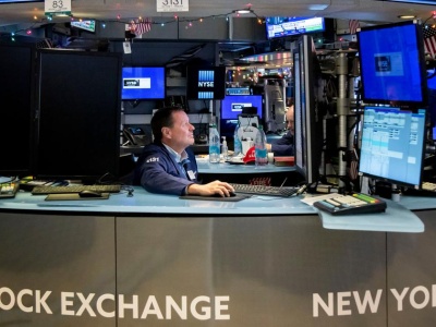 Wall Street rośnie po danych z rynku pracy. Dow Jones i S&P 500 z nowymi rekordami