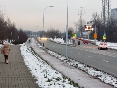Miasto zapłaciło 1 mln złotych za projekt drogi, który nie powstał. Teraz na dokończenie wyda kolejne 6 mln złotych