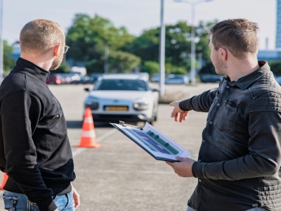 Rewolucja w egzaminie na prawo jazdy. Kursanci i instruktorzy są w szoku