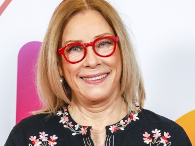 ​TYLKO U NAS. Małgorzata Potocka stanie do rywalizacji o Kryształową Kulę. Aktorka i reżyserka kolejną uczestniczką 