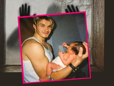 Był ukochanym pierworodnym synem gwiazdorskiej pary. Dziś nie chce znać swoich rodziców