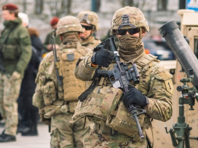 Ilu żołnierzy USA jest w Polsce? Ujawnili nową liczbę