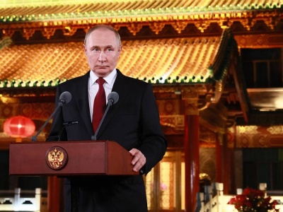 Putin jak Maduro? Donald Trump zabrał głos. 