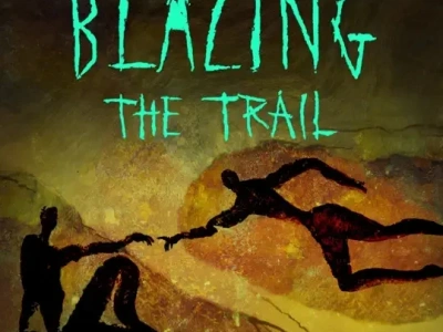 Podcast Blazing the Trail