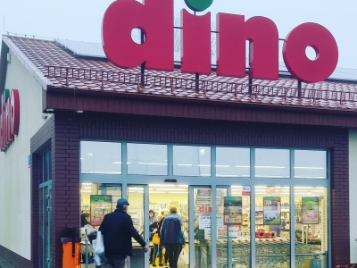 Nie ustępują wielkiej sieci