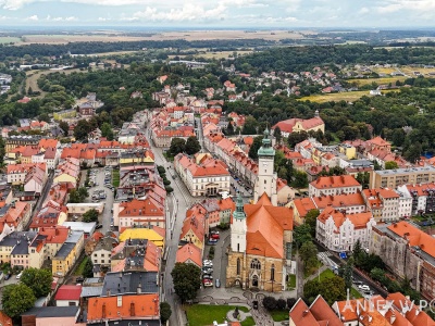 Złotoryja (dolnośląskie) – przewodnik po atrakcjach