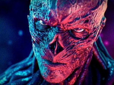 Vecna niemal przeszedł zmianę losu niczym Darth Vader w finale Stranger Things