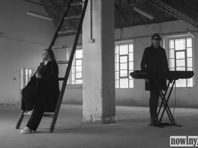 Duet Kowalewska & Kuder z premierowym teledyskiem do singla „TWIST”. Posłuchajcie!