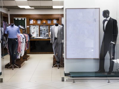 Branża retailowa docenia najem zwrotny. Prawie połowa specjalistów ocenia go pozytywnie