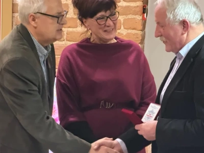 Od Doliny Śmierci po „Masonerię”. Tak ChTPN rozpoczęło nowy rok