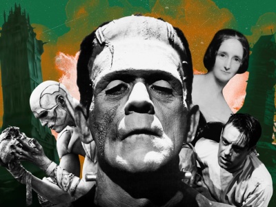 „Frankenstein” Guillermo del Toro, czyli idea chrześcijańska w późnej nowoczesności