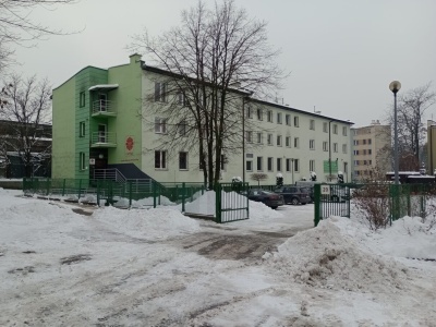 Ujemne tempertury zagrażają życiu